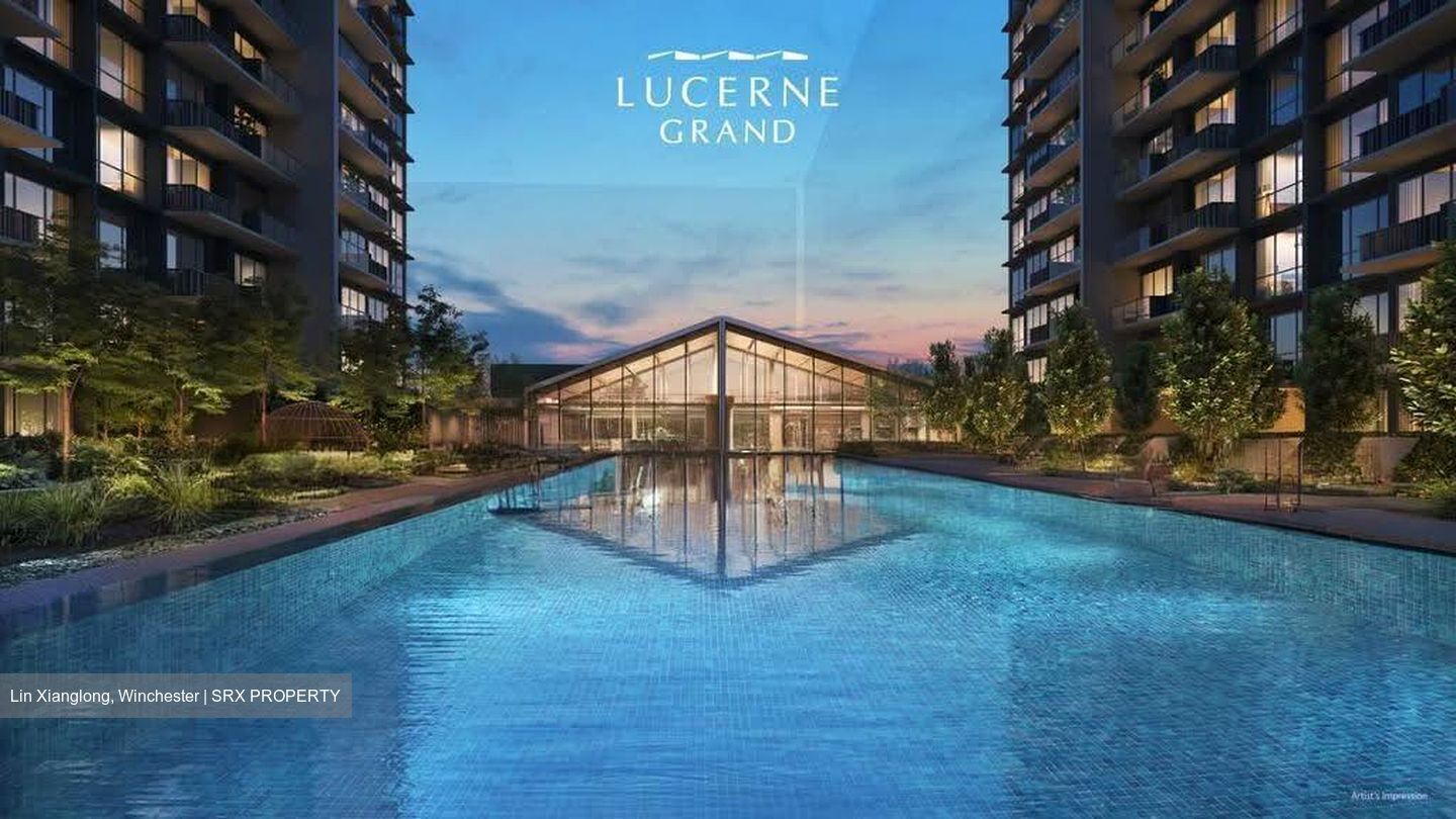 Lakeside Drive (D22), Condominium #634592011